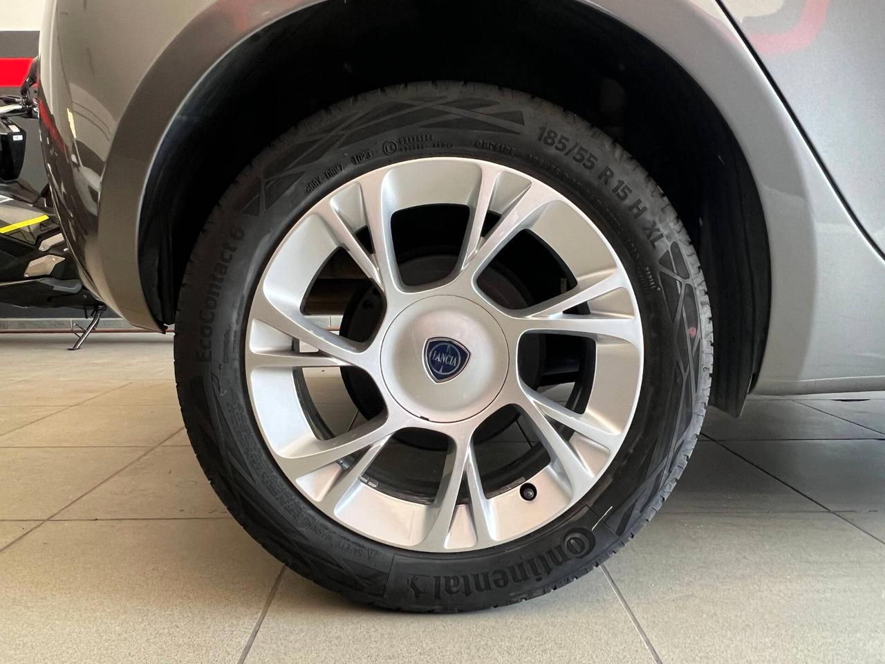 Lancia Ypsilon 1.3 MJT 16V 95 CV 5 porte S&S Gold