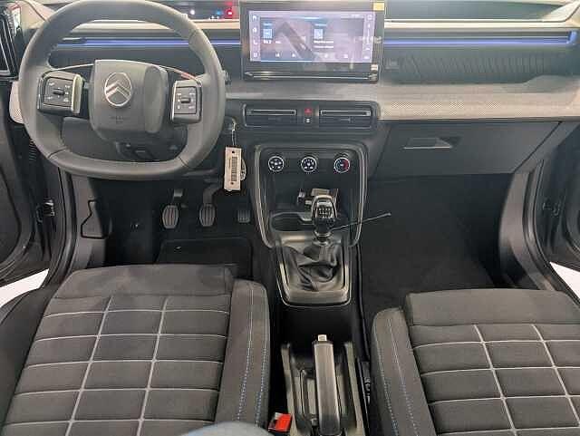 Citroen C3 PureTech 100 S&S You Pack Plus *KM 0*