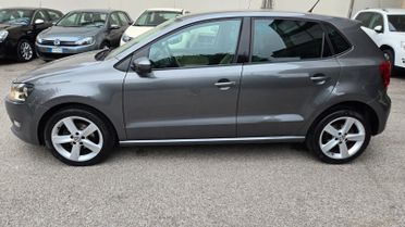 Volkswagen Polo 1.6 TDI 90CV DSG Highline Solo EXPORT