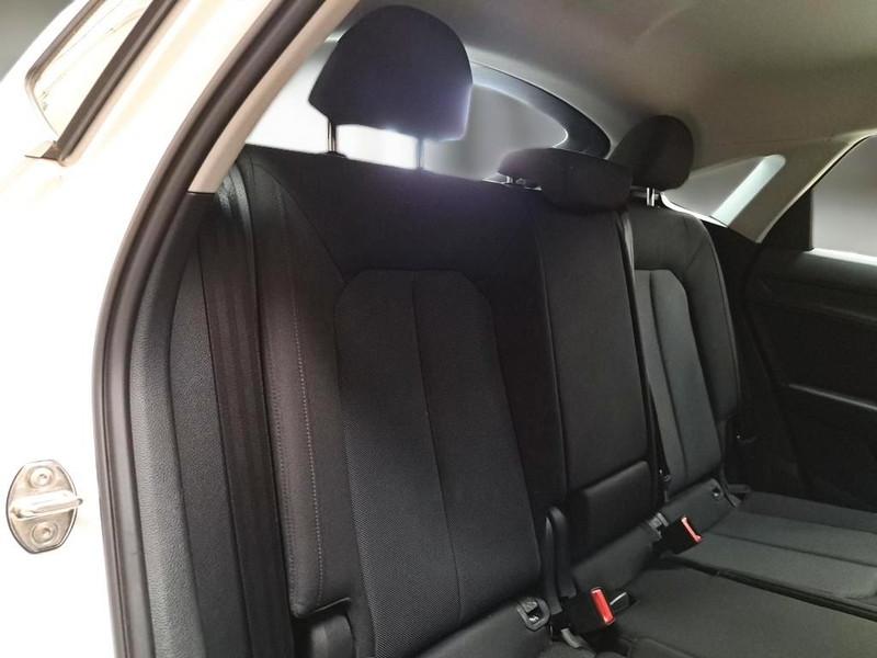 AUDI Q3 SPORTBACK 35 TDI S tronic