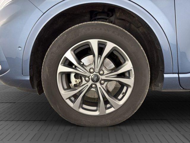 FORD Kuga Kuga 2.5 Plug In Hybrid 225 CV CVT 2WD ST-Line