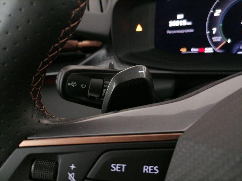 CUPRA Terramar 1.5 e-hybrid 204cv dsg