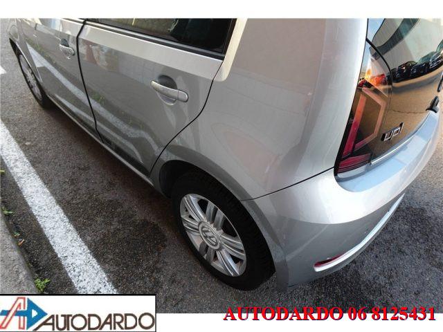VOLKSWAGEN up! 1.0 75 CV 5p. high up!