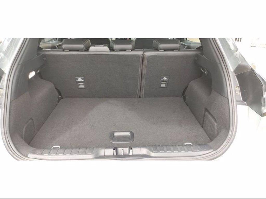 FORD Puma 1.0 ecoboost h titanium x s&s 125cv del 2023