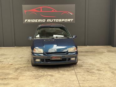 Renault Clio 2.0i 16V cat Williams