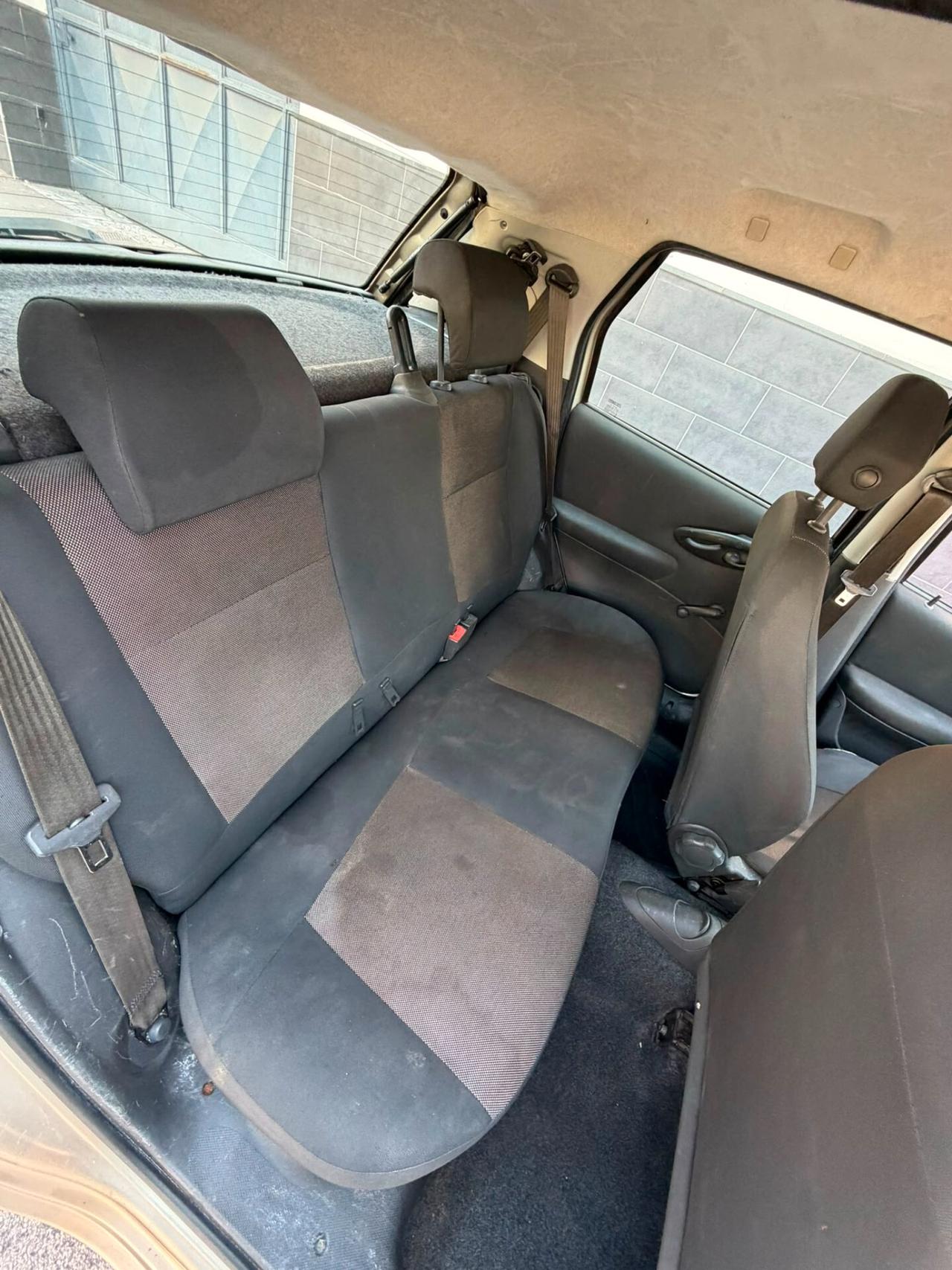 Fiat Punto Classic 1.2 3 porte Dynamic