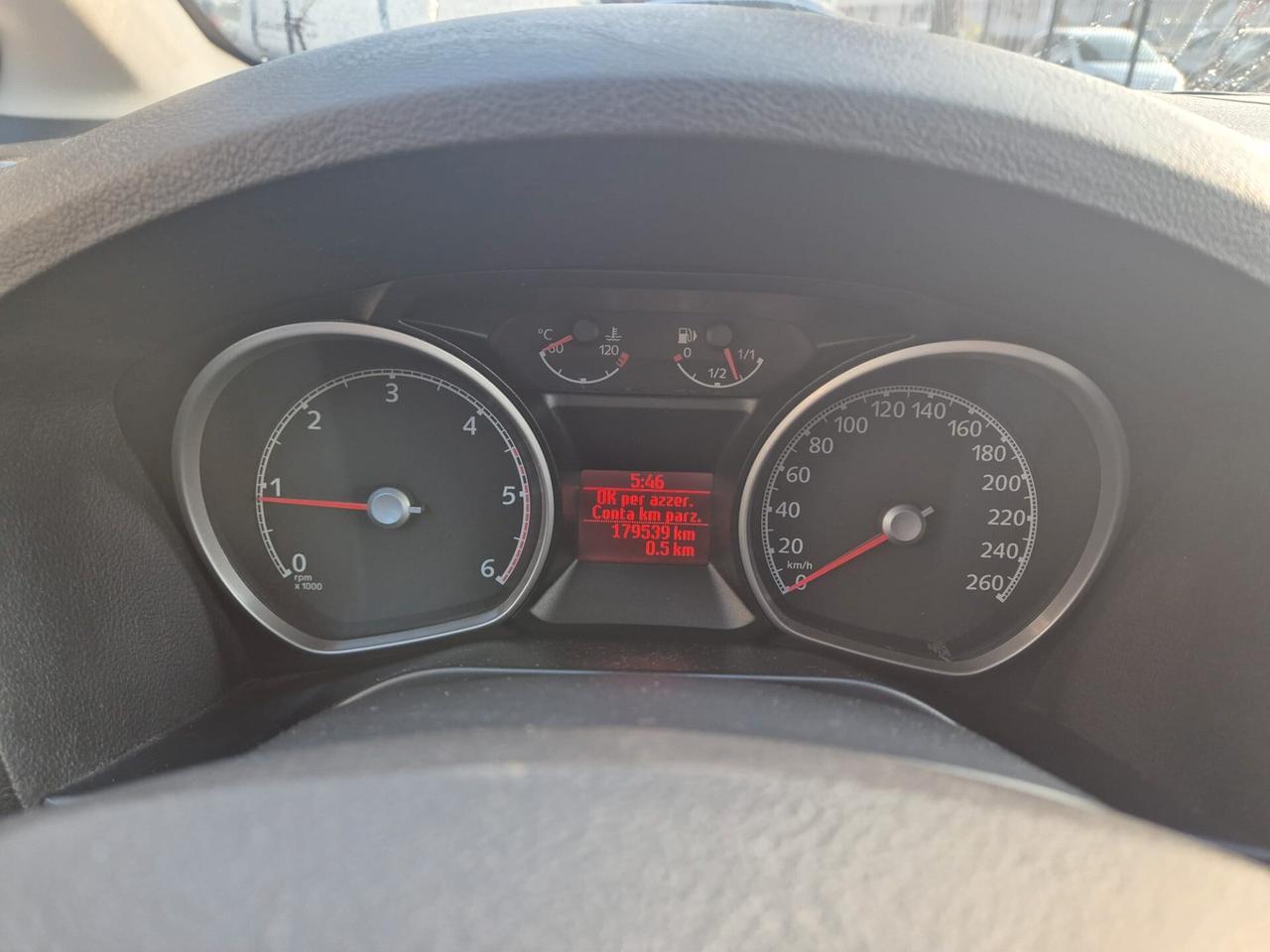 Ford Galaxy 2.0 TDCi vers. Ghia E4 -- 7POSTI!!!