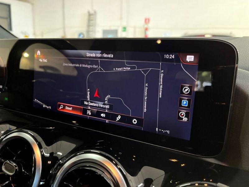 Mercedes-Benz GLA GLA-H247 2020 200 d Premium 4matic auto