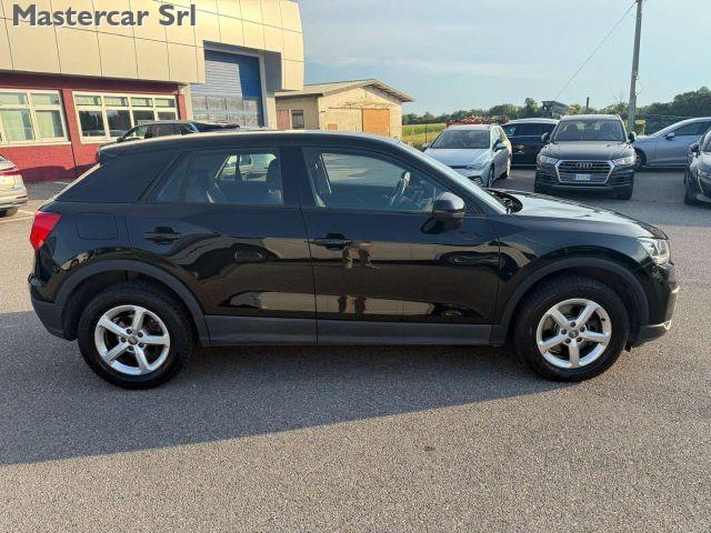 AUDI Q2 Q2 35 2.0 tdi quattro 150cv s-tronic - FV334SE