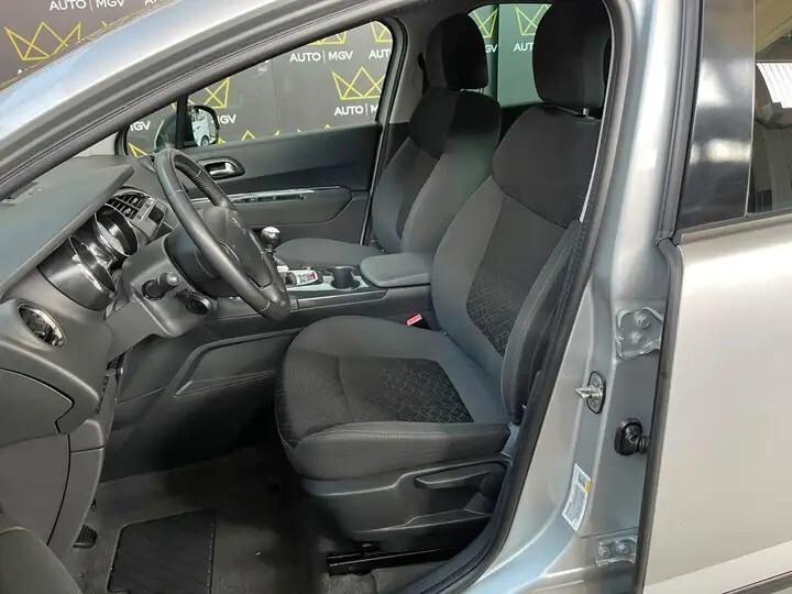Peugeot 3008 BlueHDi 150 S&S Business