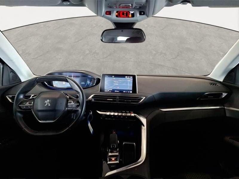 Peugeot 3008 BlueHDi 130 EAT8 S&S Business