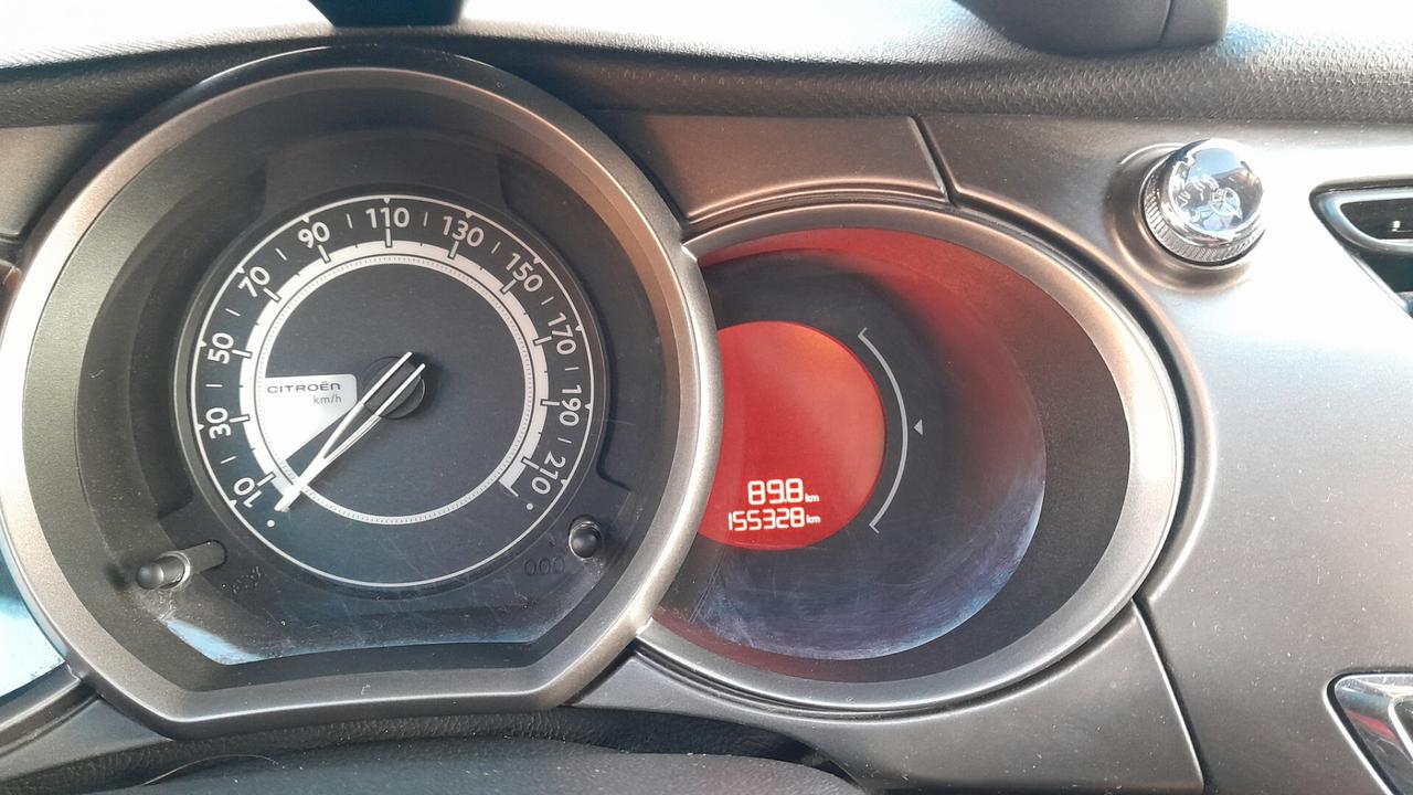 Citroen C3 BlueHDi 75 Feel Edition