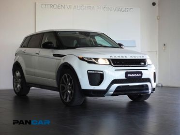 Land Rover Range Evoque 2.0 TD4 180 CV 5p. HSE