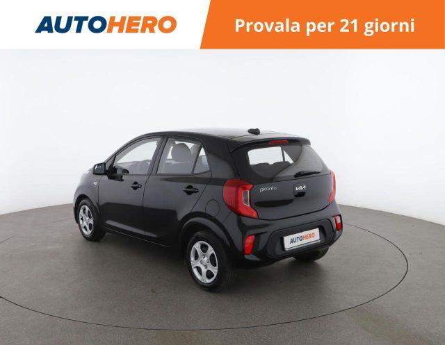 KIA Picanto 1.0 12V 5 porte Urban