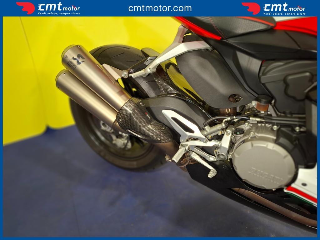 Ducati 959 Panigale - 2019