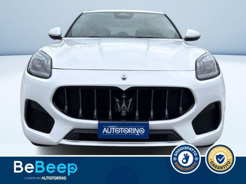 Maserati Grecale 2.0 MHEV GT 300CV AUTO