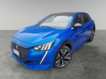 Peugeot 208 208 PureTech 130 Stop&Start EAT8 5 porte GT Line