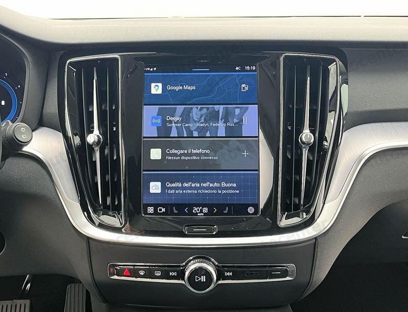 Volvo V60 V60 B4 (d) 197CV AUTOMATICA CORE