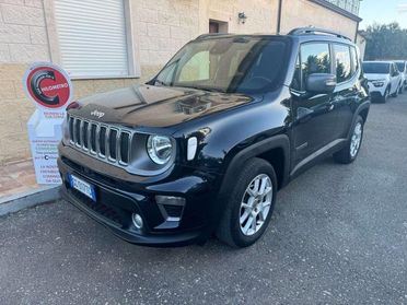 Jeep Renegade Renegade 1.6 mjt Limited 120cv N1 AUTOCARRO