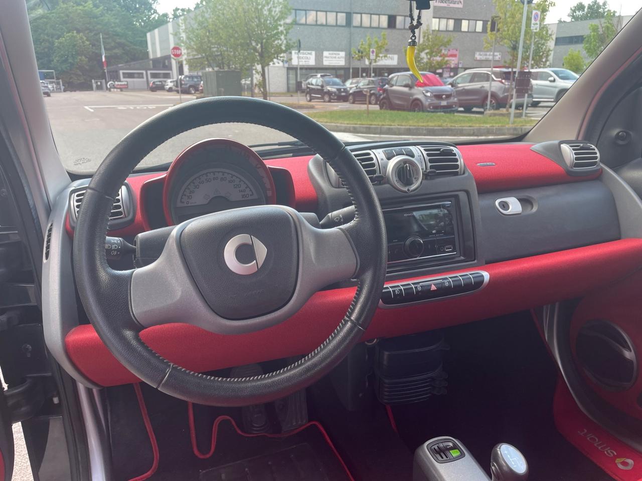 Smart ForTwo 1000 52 kW coupé *Neopatentati*Solo 70000km*