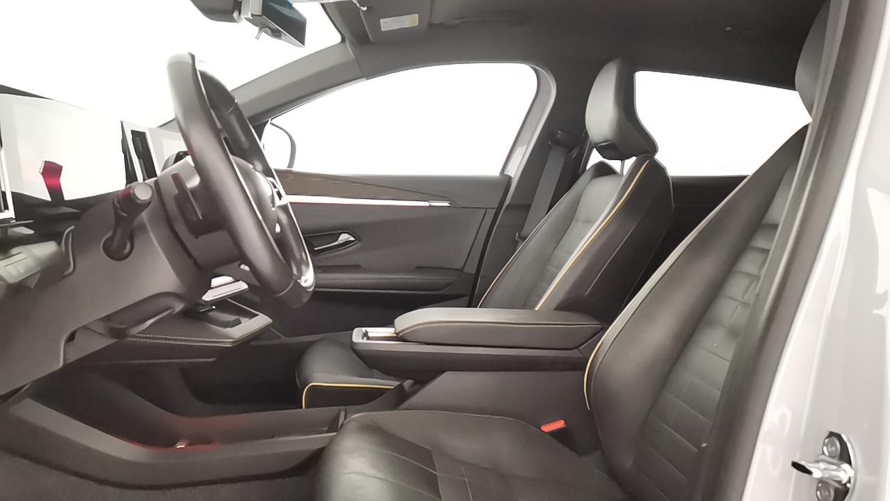 RENAULT Megane IV - Megane E-Tech Iconic EV60 220cv AC22