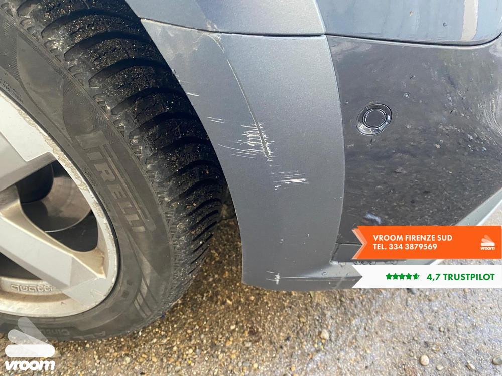 AUDI A4 allroad 2ª serie A4 allroad 3.0 TDI 27...