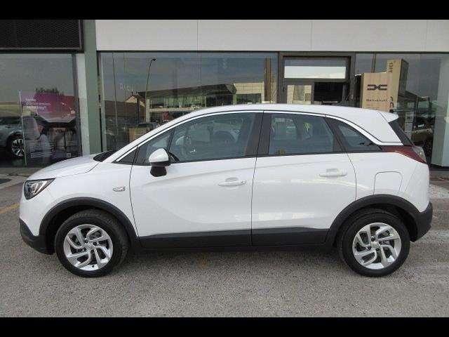 Opel Crossland X 1.5 Ecotec 102cv Innovation S&S