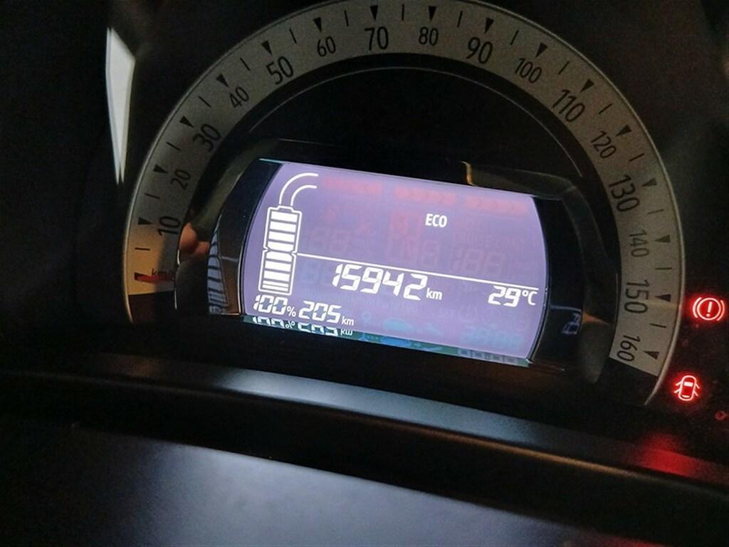 Renault Twingo 22kWh Techno