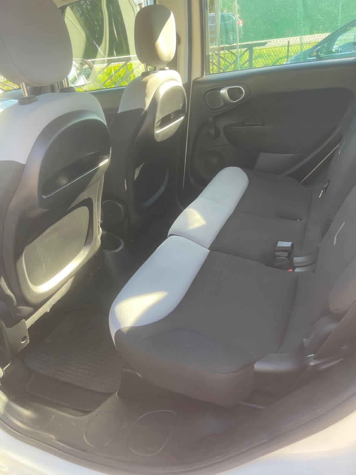 Fiat 500L 1.3 Multijet 95 CV Business 2017