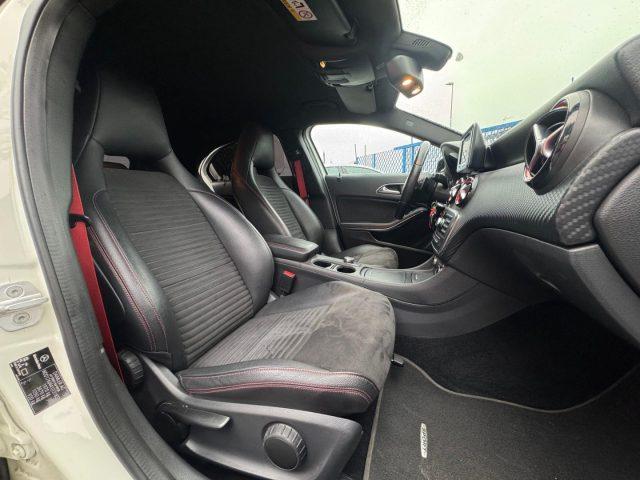 MERCEDES-BENZ A 250 Automatic Sport AMG