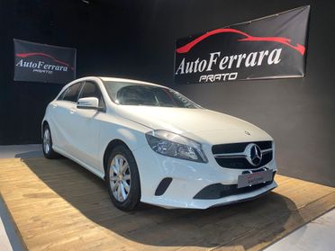 Mercedes-benz A 180 d Automatic Business