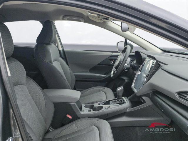 SUBARU Crosstrek e-boxer 2.0i-S ES LG STYLE XTRA