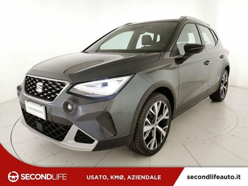 Seat Arona 1.0 ECO TSI XPERI 110CV