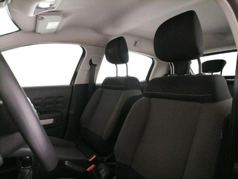Citroën C3 1.2 puretech Elle s&s 82cv my18