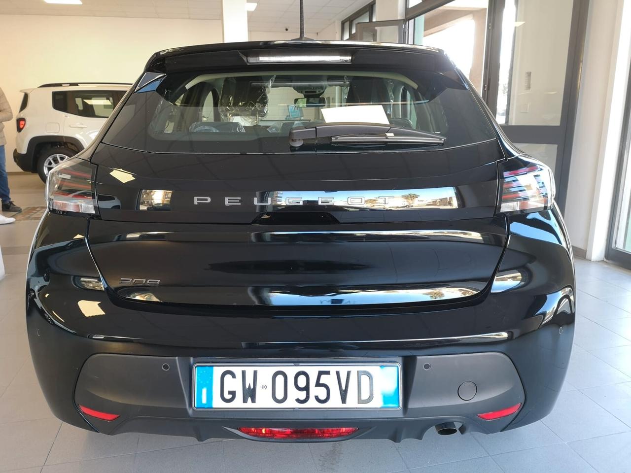 PEUGEOT 208 1.2PureTech 75CV 5p 2024