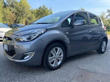 Hyundai iX20 1.4 CRDI 90 CV*Neopatentati*Solo 45000km*