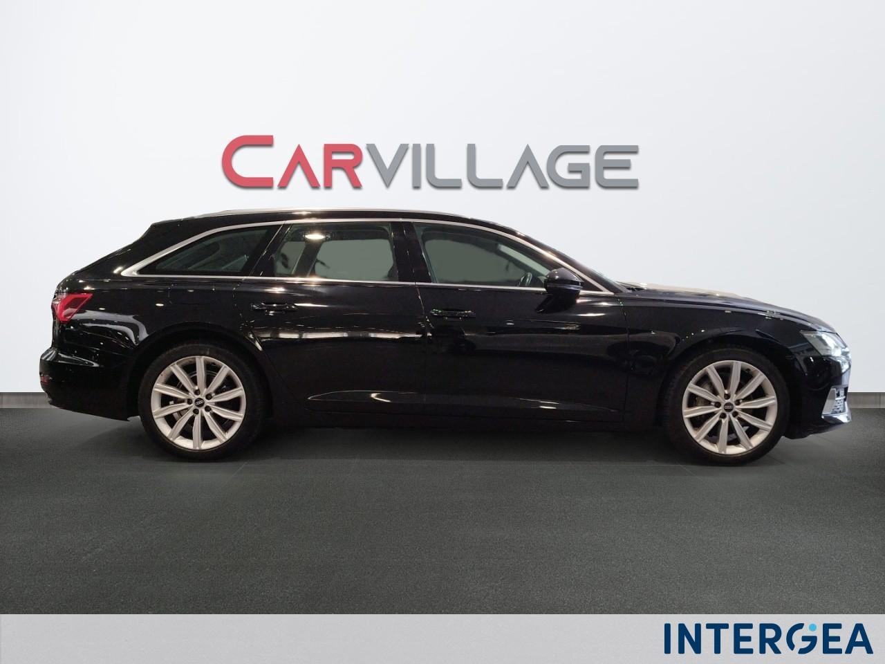 AUDI A6 Avant 40 2.0 tdi mhev Business Sport s-tronic