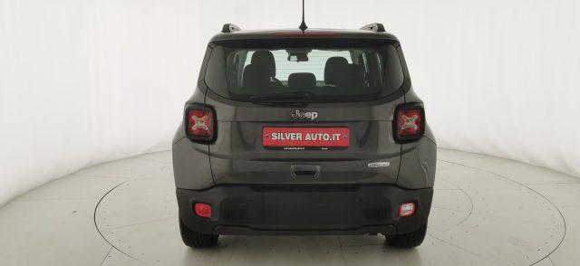 JEEP Renegade 1.3 T4 DDCT Longitude