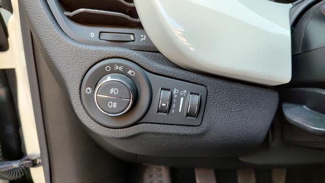 FIAT 500X 1.6 MJet 120CV - ECCELLENTI CONDIZIONI