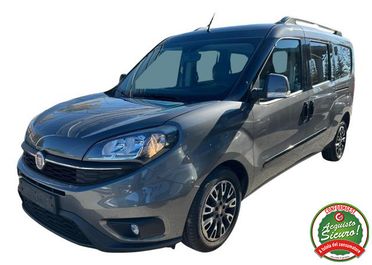 FIAT Doblo Doblò 1.6 MJT 16V 120CV Trekking