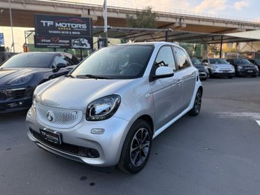 Smart 453 Forfour 79.000 KM - 11/2016