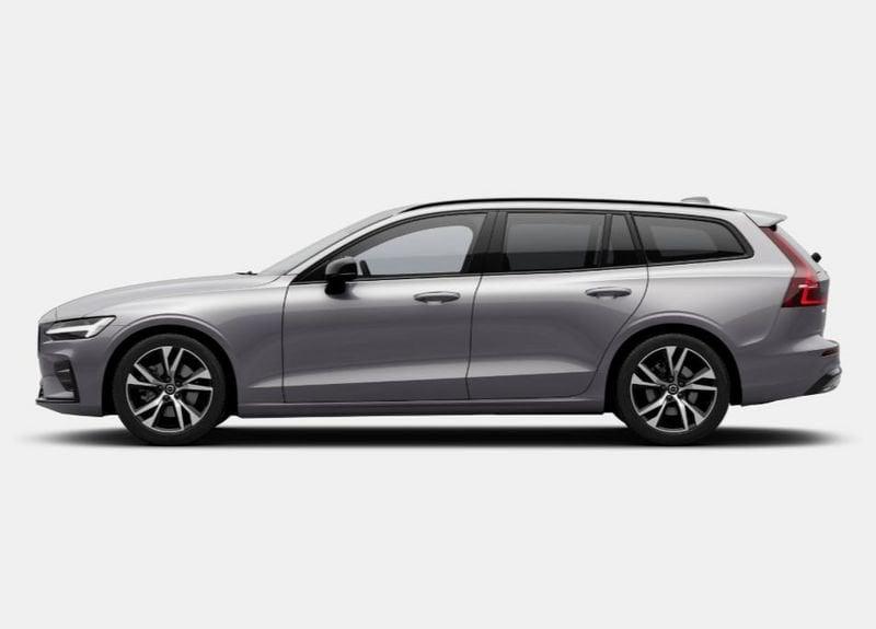 Volvo V60 V60 2.0 b4 Plus Dark auto