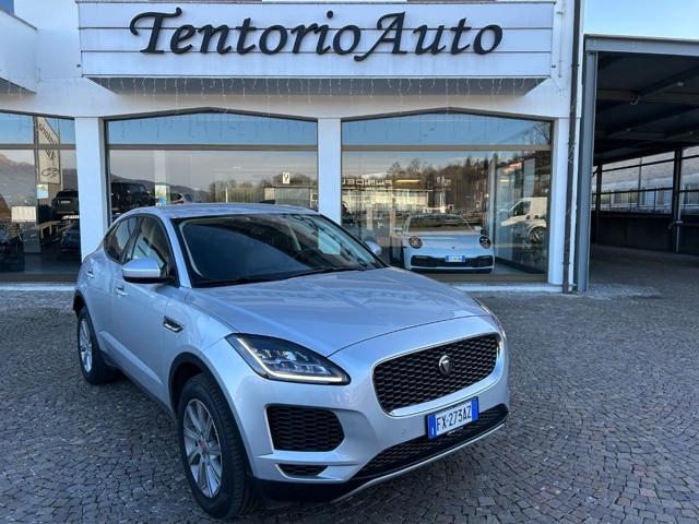 JAGUAR E-Pace 2.0D 150 CV AWD aut.