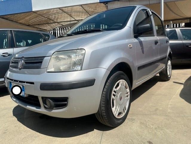 FIAT PANDA 1,2