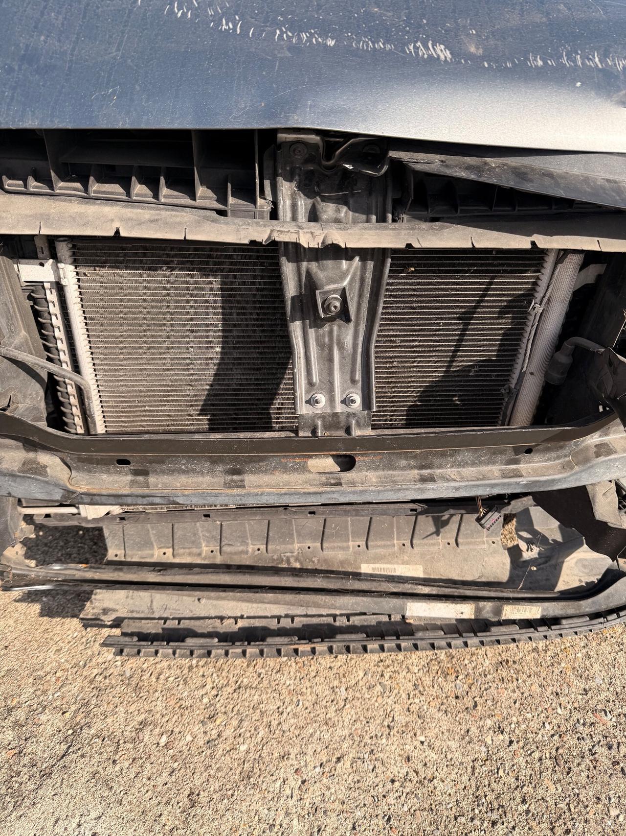 Volkswagen Tiguan 2.0 TDI RLINE