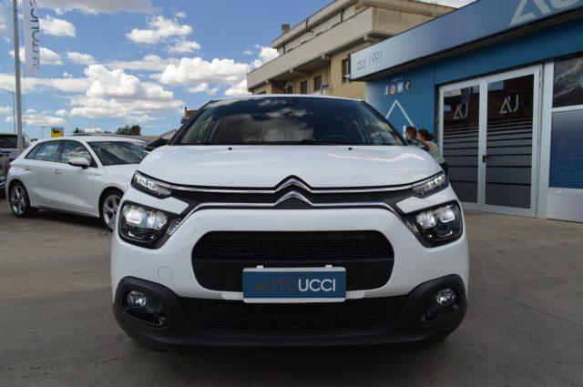 CITROEN C3 PureTech 83 S&S Max
