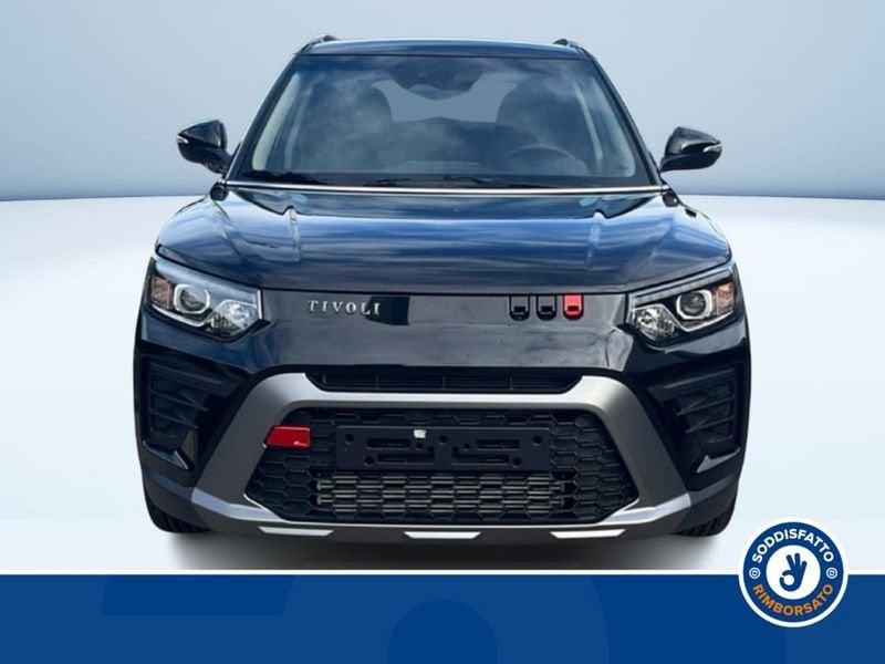 KGM Tivoli Style 1.5 Turbo GDI 163 CV - GPL