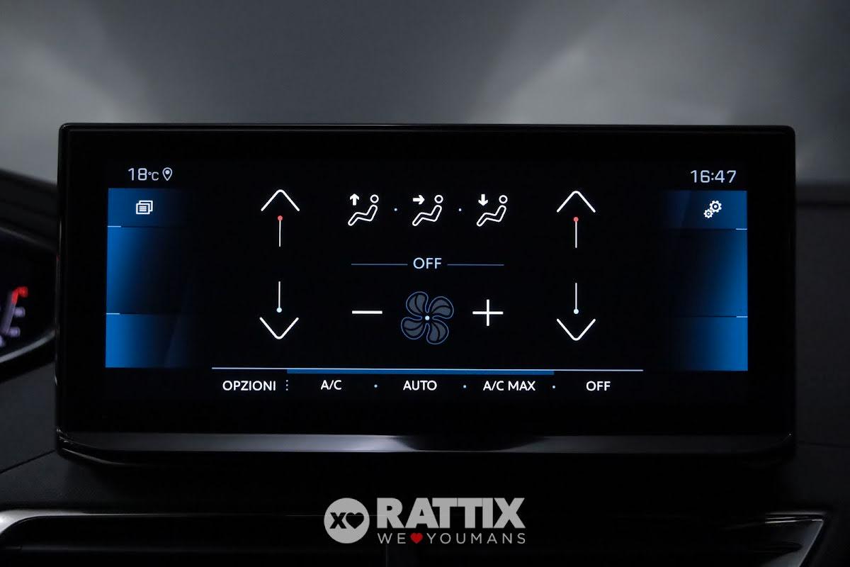 Peugeot 5008 1.5 BlueHDI 130CV Allure Pack EAT8 7p.ti