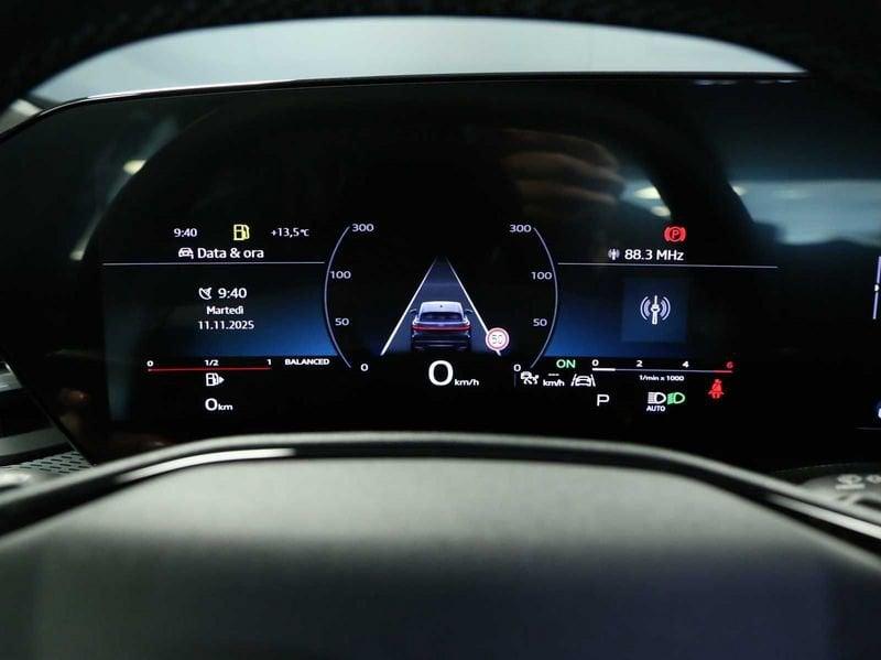 Audi Q5 SPB TDI 204cv MHEV+ Quattro S-Tronic S-Line