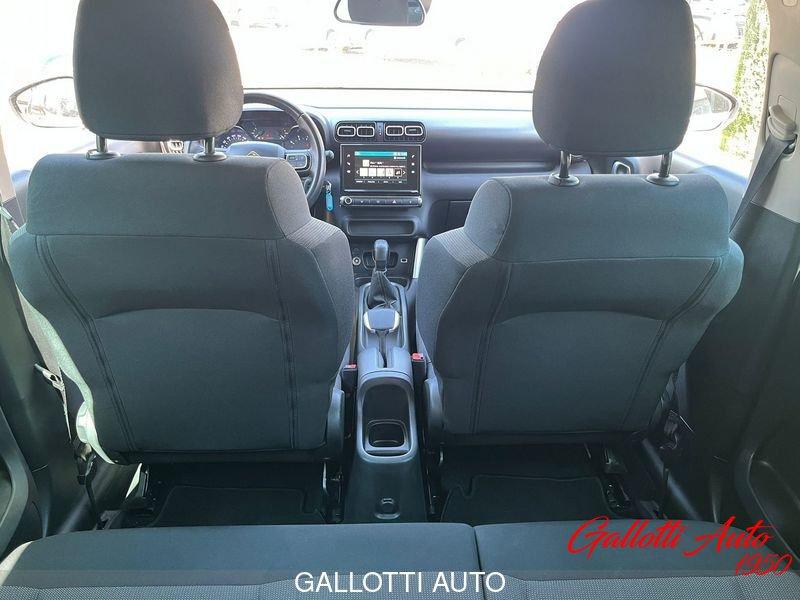 Citroën C3 Aircross PureTech 82 Feel